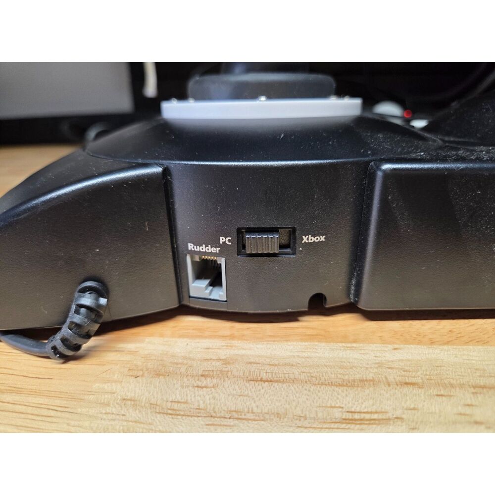 Thrustmaster T.Flight Hotas One - Picture 6 of 6